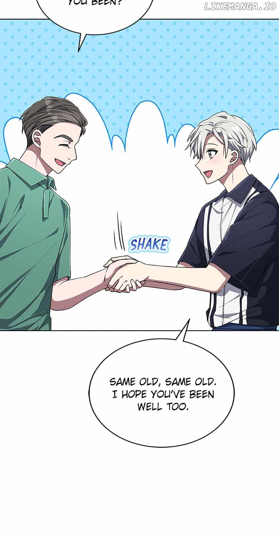 The Second Life of an All-Rounder Idol Chapter 64 - Page 24