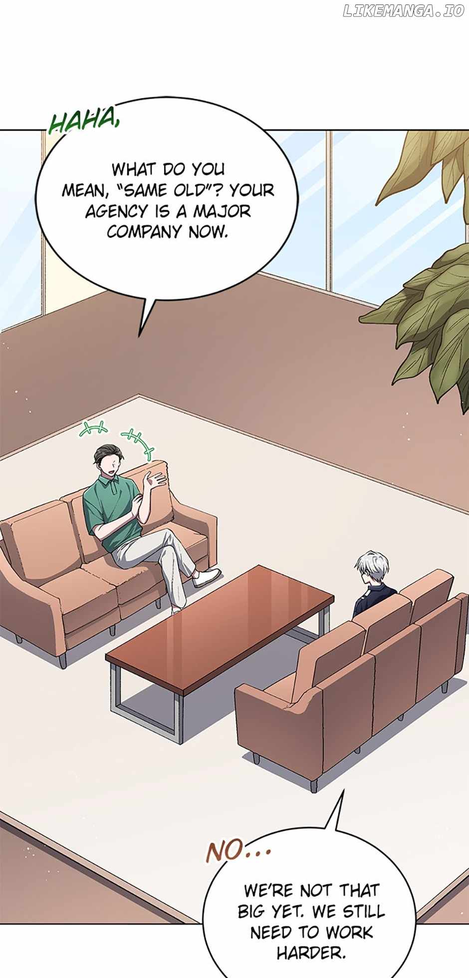 The Second Life of an All-Rounder Idol Chapter 64 - Page 25