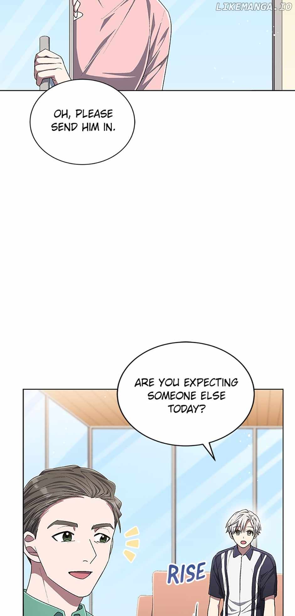 The Second Life of an All-Rounder Idol Chapter 64 - Page 28