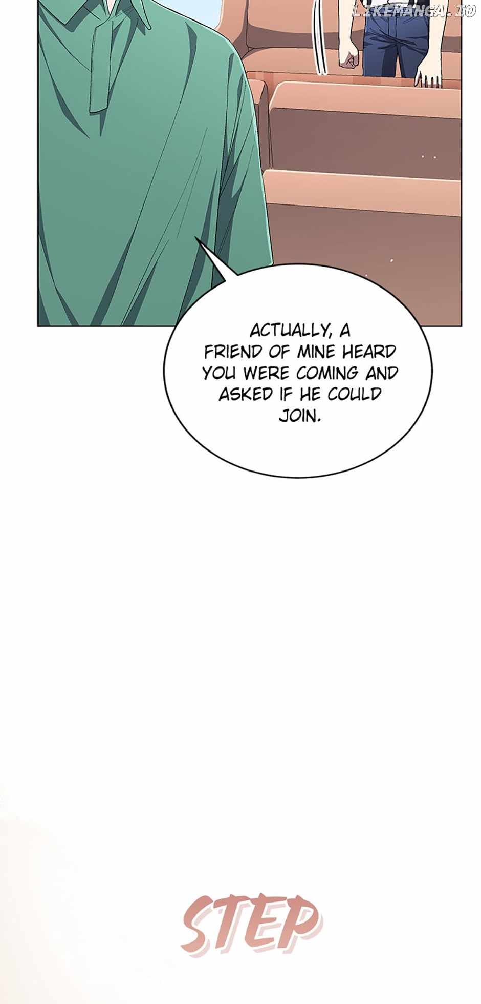 The Second Life of an All-Rounder Idol Chapter 64 - Page 29