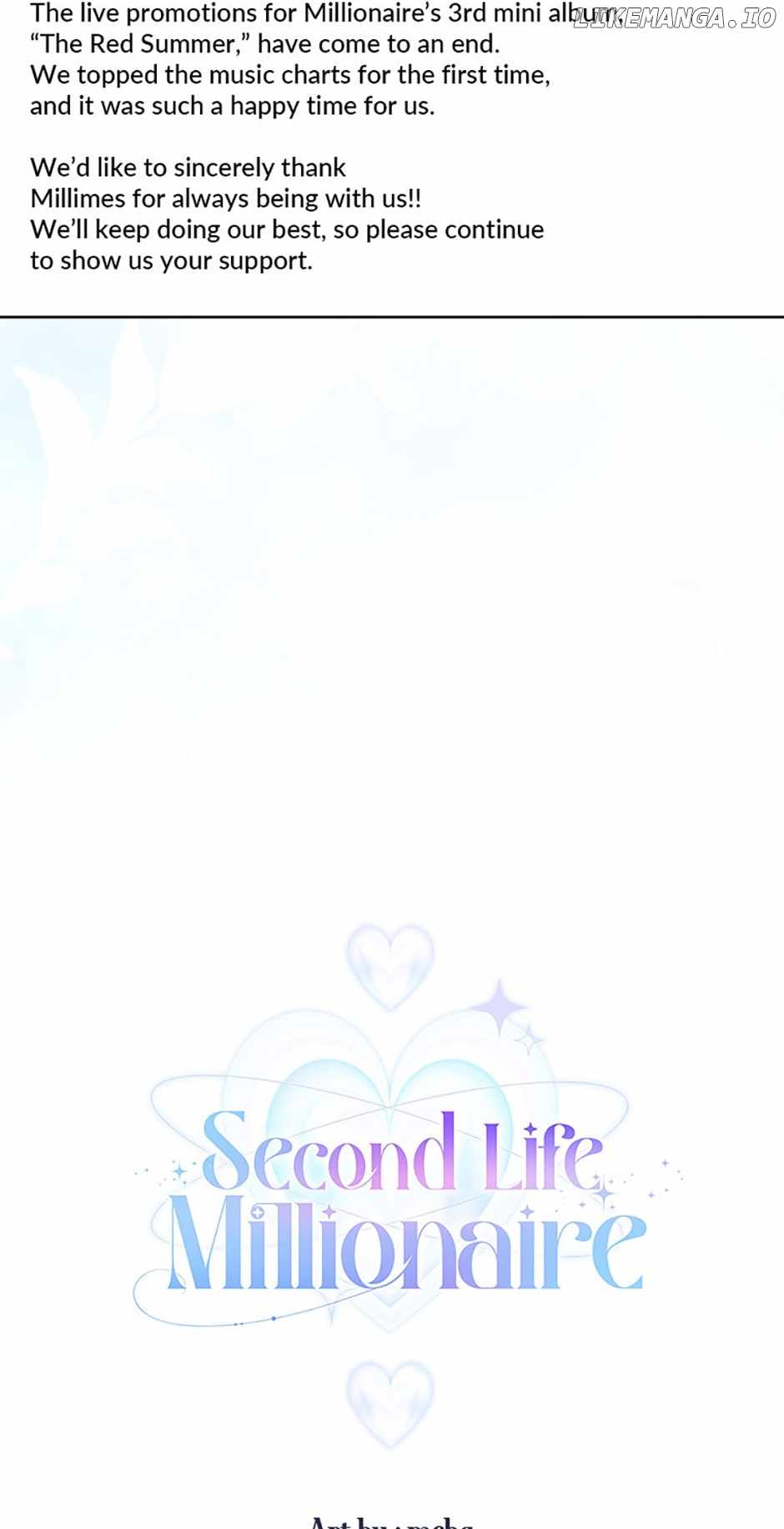 The Second Life of an All-Rounder Idol Chapter 64 - Page 3