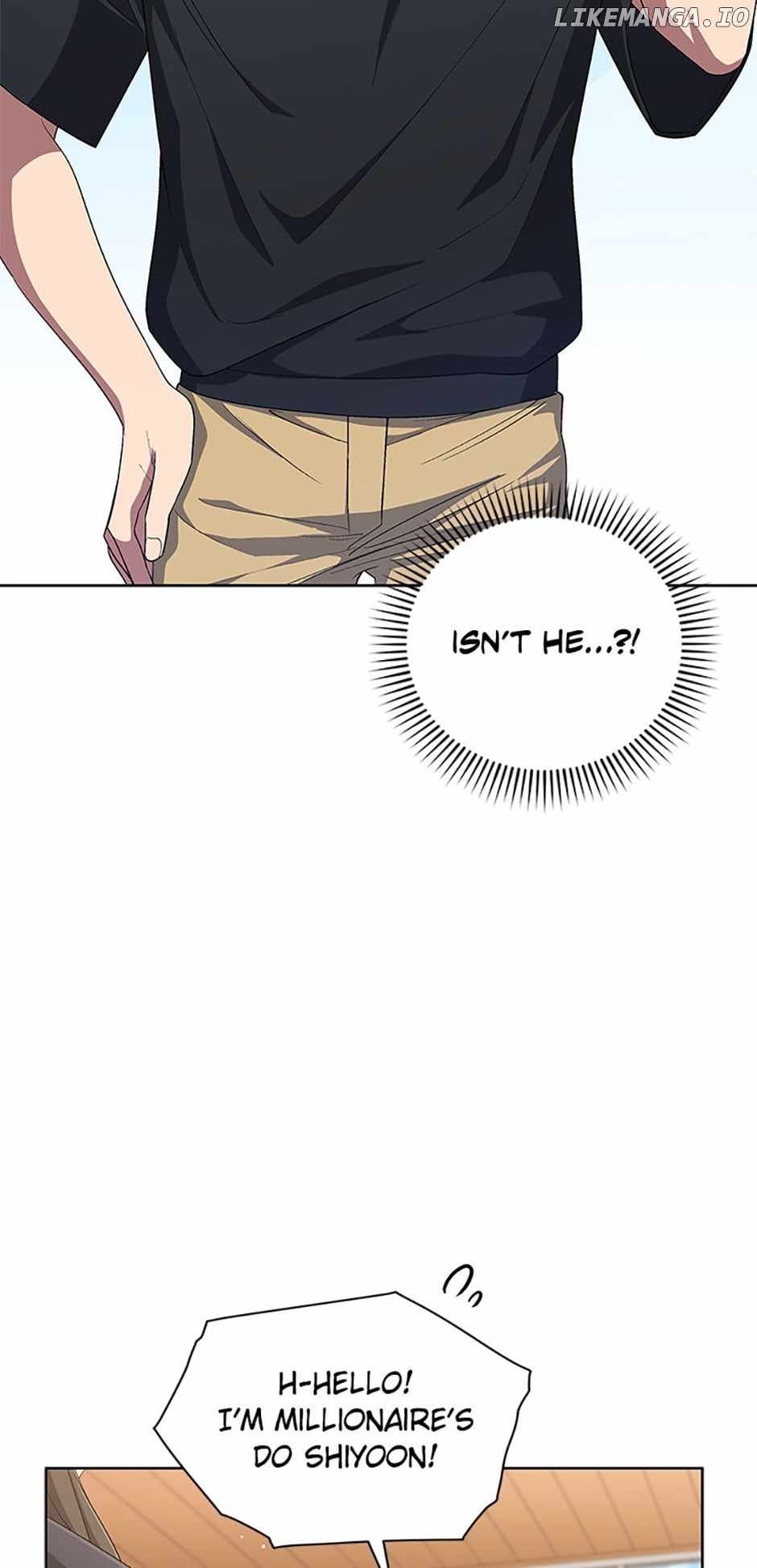 The Second Life of an All-Rounder Idol Chapter 64 - Page 32