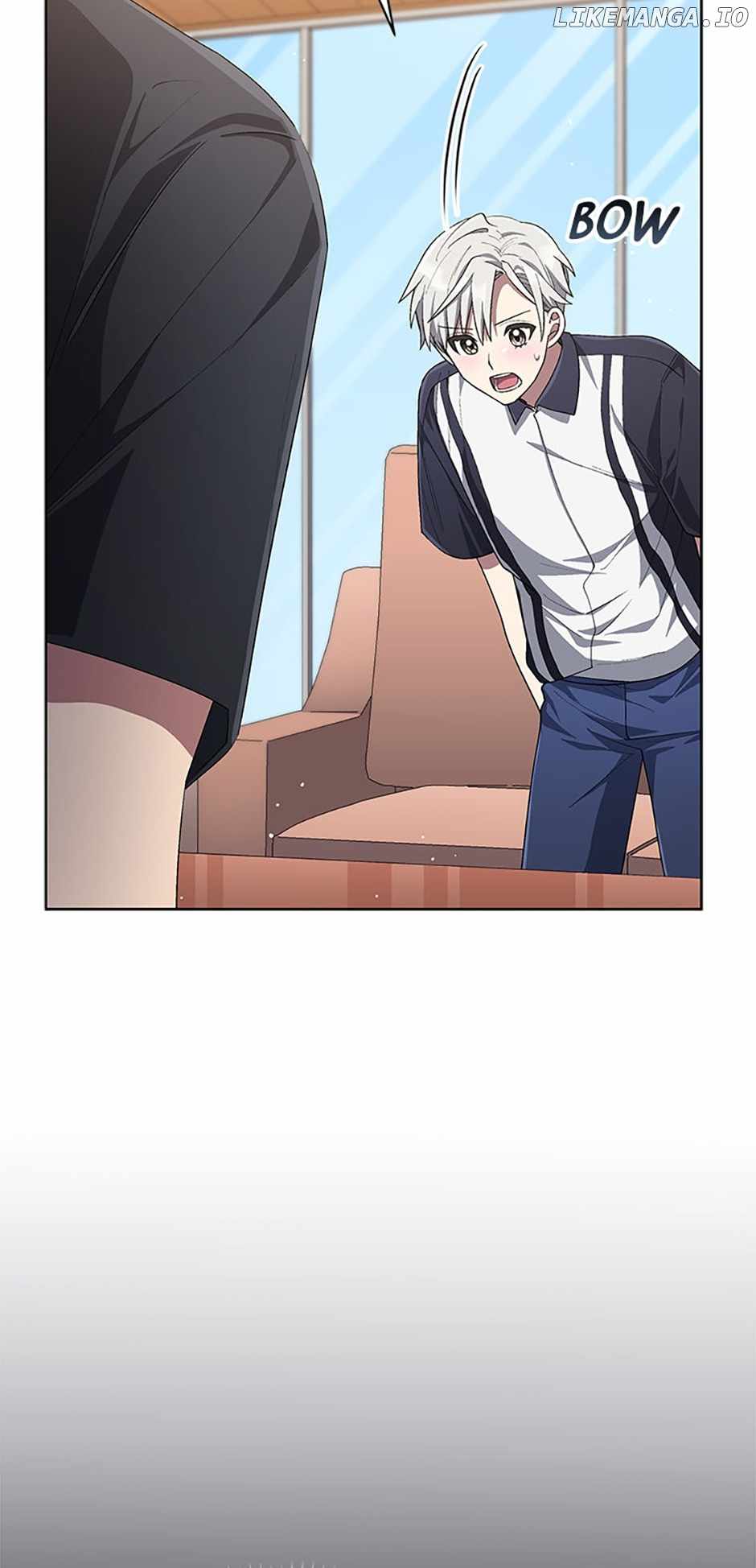 The Second Life of an All-Rounder Idol Chapter 64 - Page 33