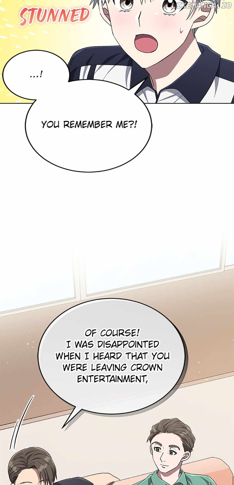 The Second Life of an All-Rounder Idol Chapter 64 - Page 36