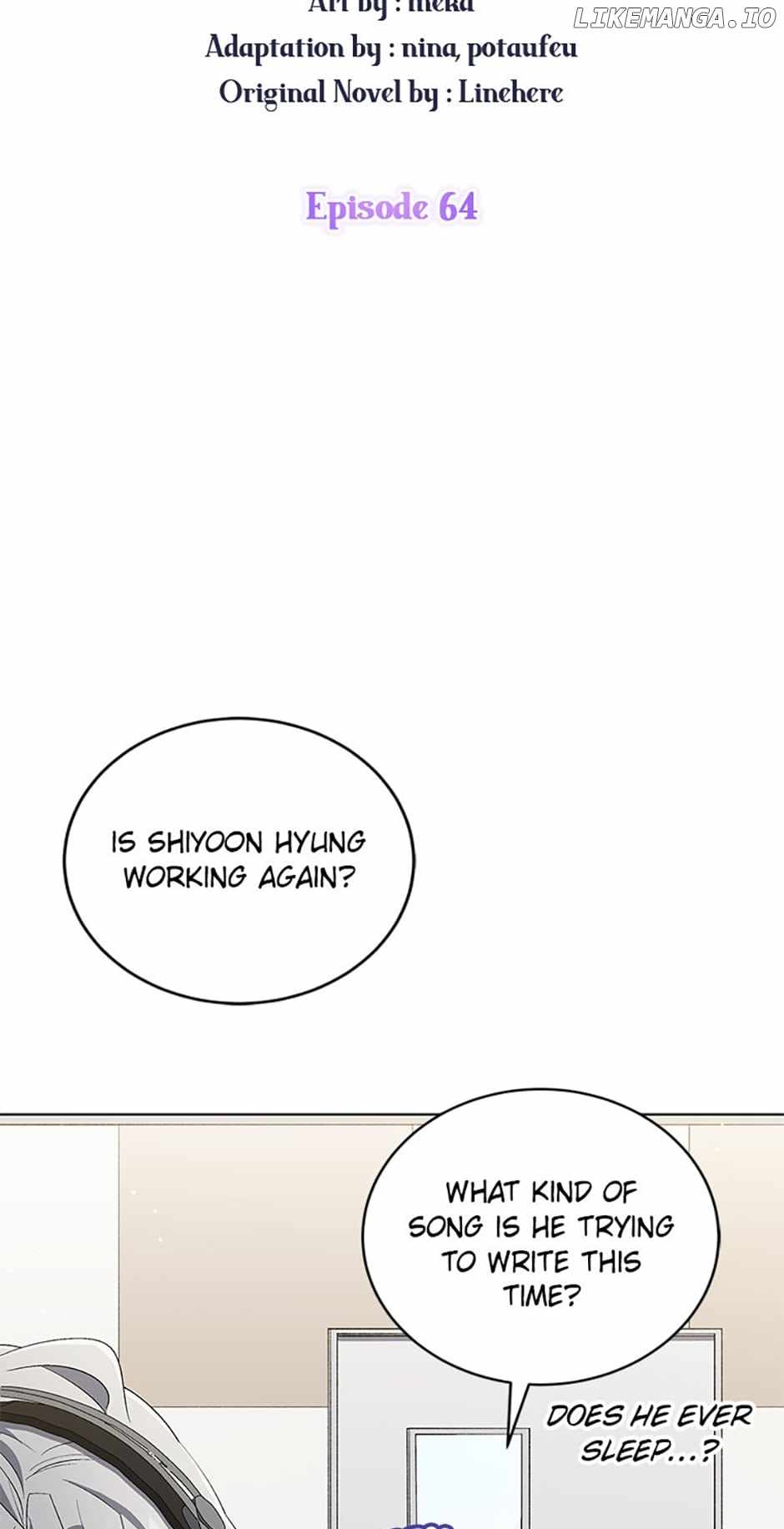 The Second Life of an All-Rounder Idol Chapter 64 - Page 4