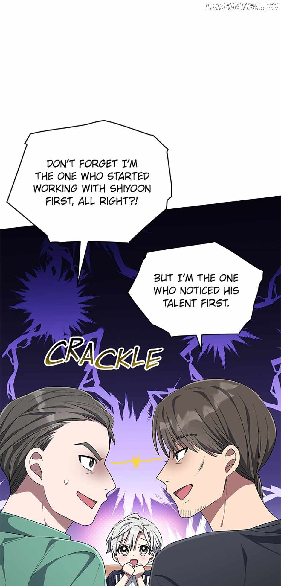 The Second Life of an All-Rounder Idol Chapter 64 - Page 41