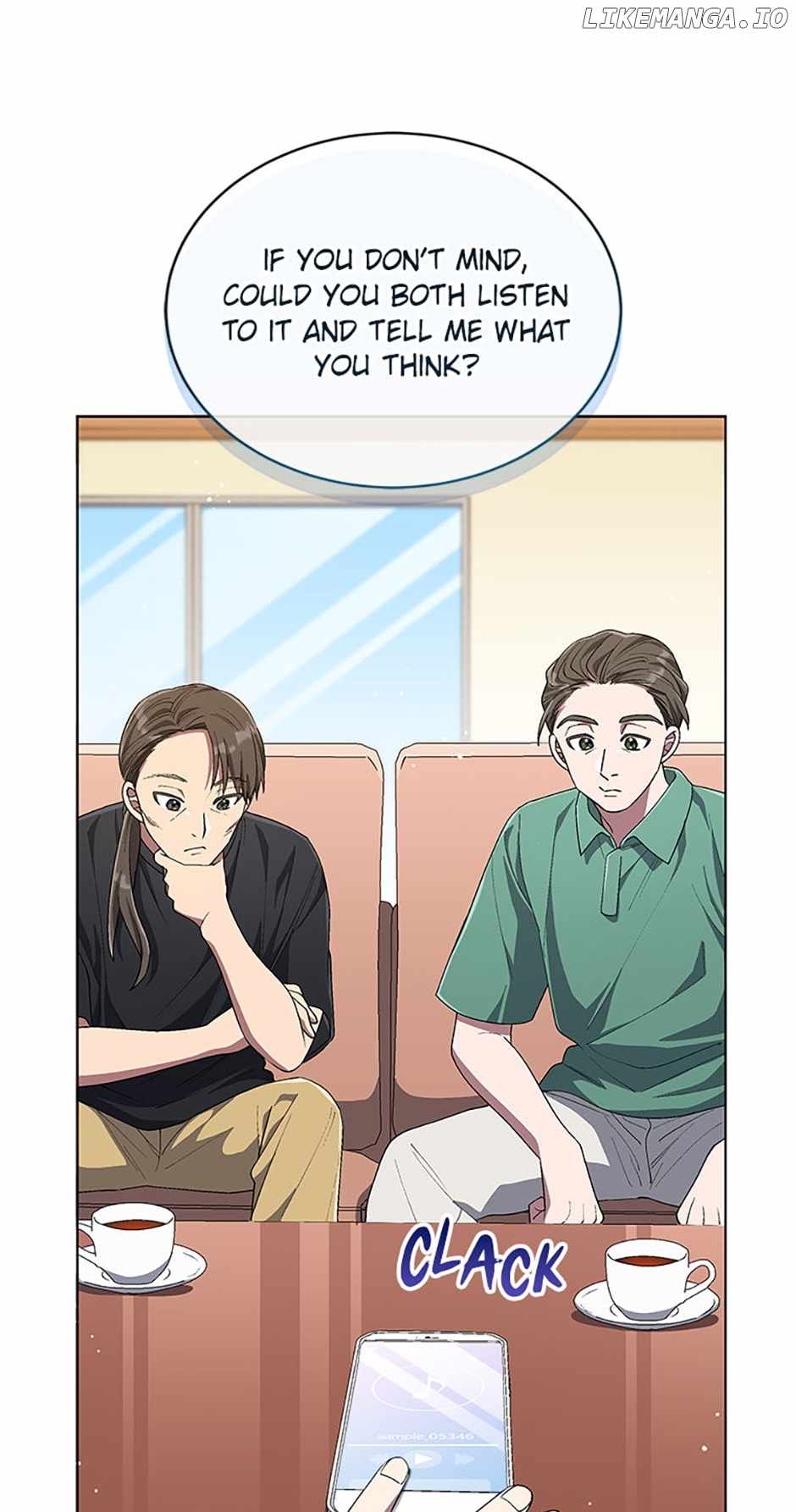 The Second Life of an All-Rounder Idol Chapter 64 - Page 45