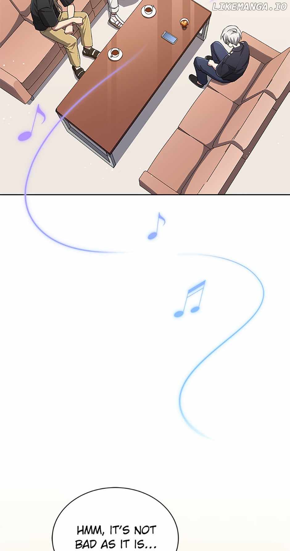 The Second Life of an All-Rounder Idol Chapter 64 - Page 47