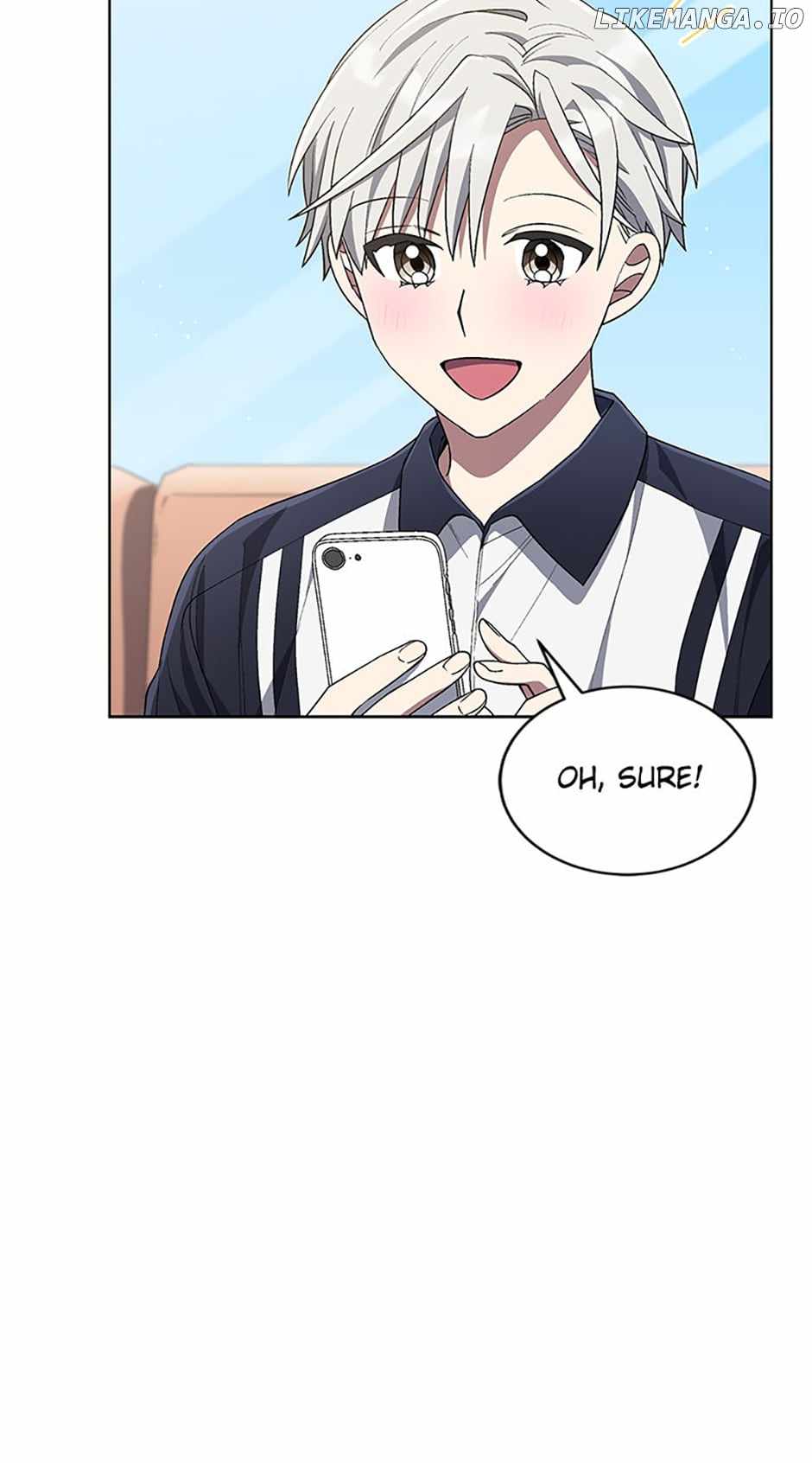 The Second Life of an All-Rounder Idol Chapter 64 - Page 54