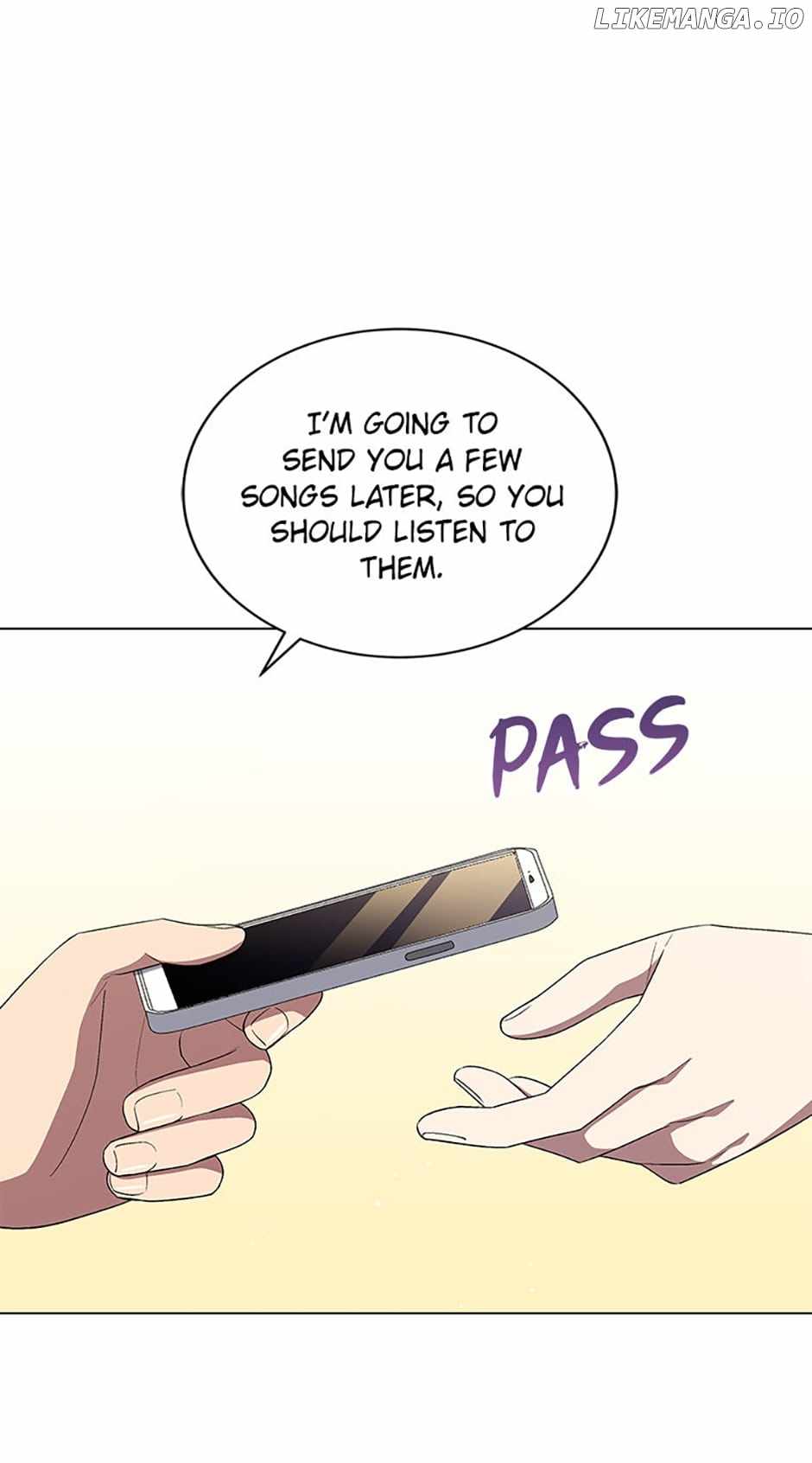 The Second Life of an All-Rounder Idol Chapter 64 - Page 56