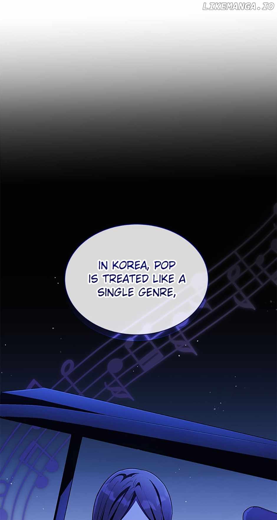 The Second Life of an All-Rounder Idol Chapter 64 - Page 57