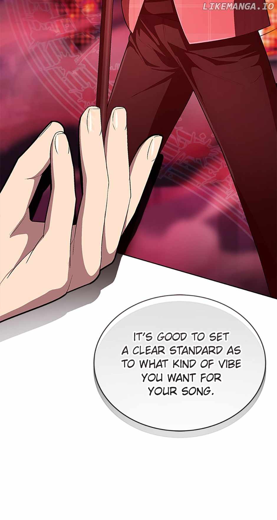 The Second Life of an All-Rounder Idol Chapter 64 - Page 59