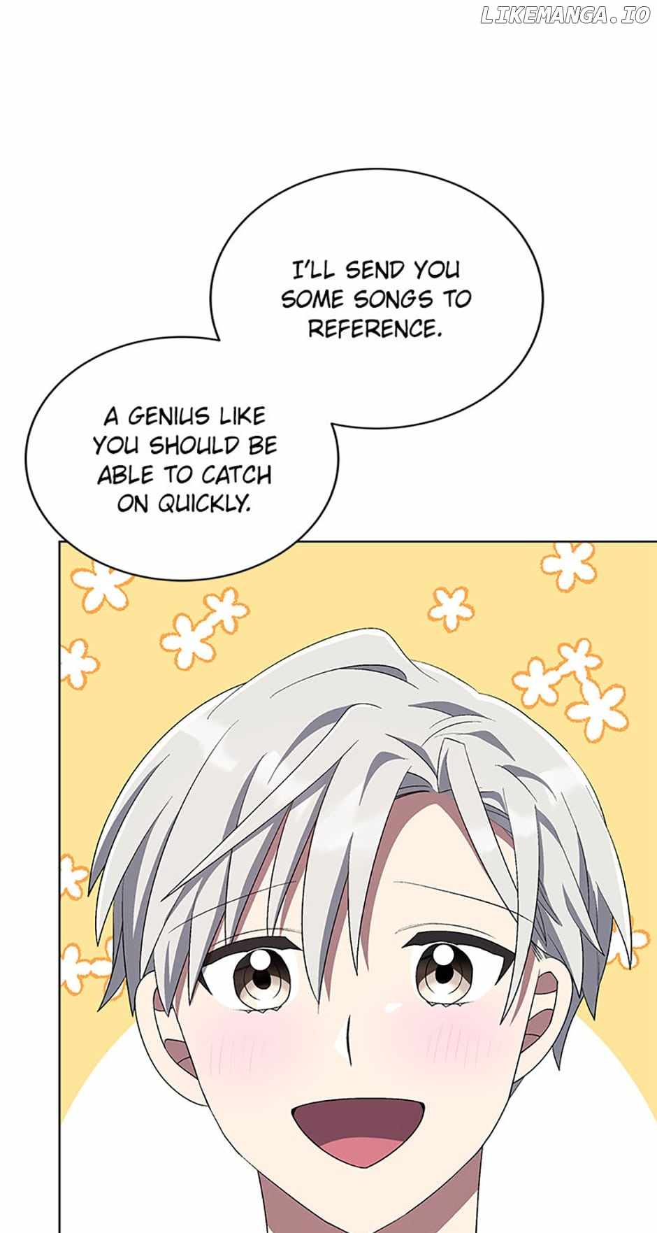 The Second Life of an All-Rounder Idol Chapter 64 - Page 60
