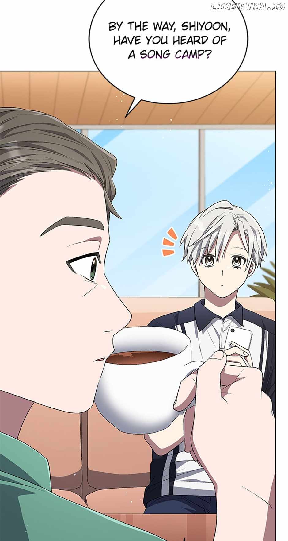 The Second Life of an All-Rounder Idol Chapter 64 - Page 62