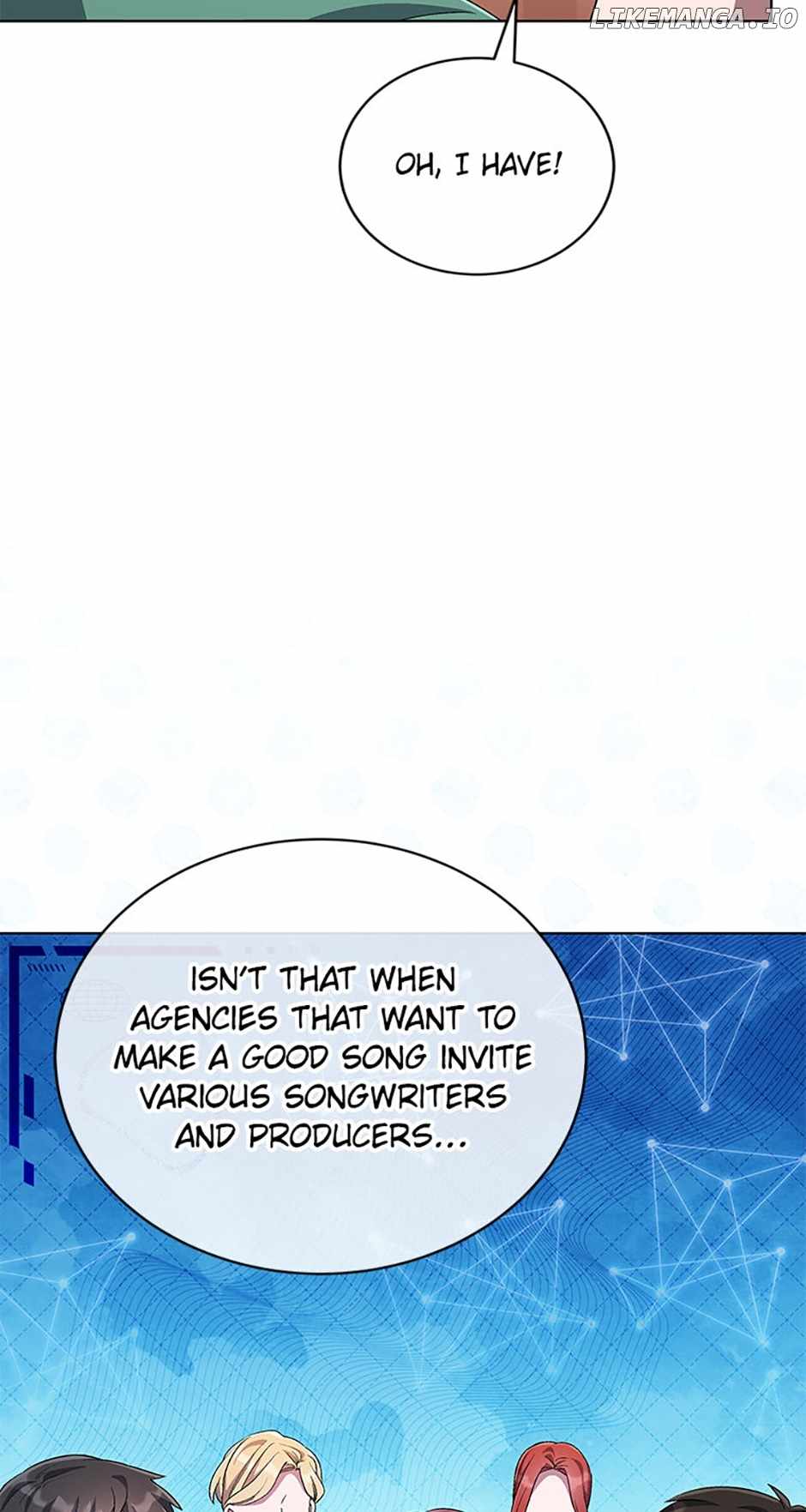 The Second Life of an All-Rounder Idol Chapter 64 - Page 63