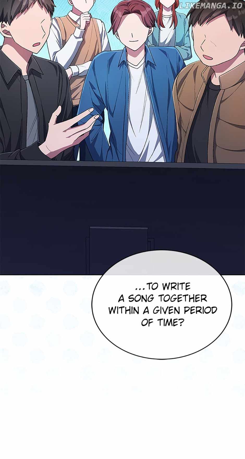 The Second Life of an All-Rounder Idol Chapter 64 - Page 64