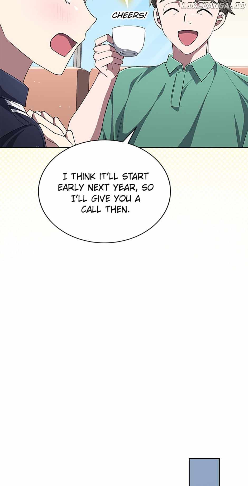 The Second Life of an All-Rounder Idol Chapter 64 - Page 67