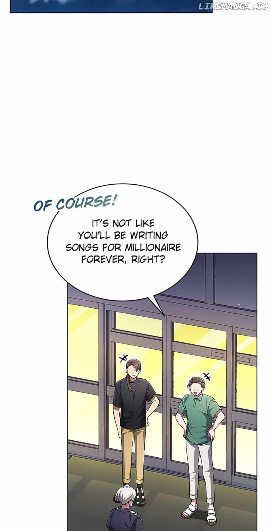 The Second Life of an All-Rounder Idol Chapter 64 - Page 69