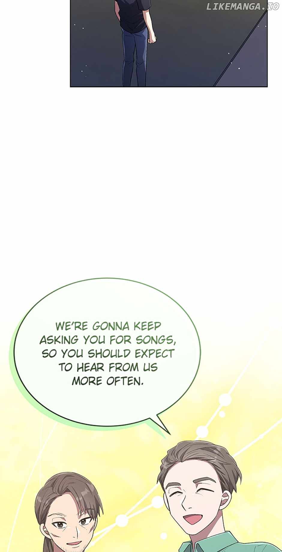 The Second Life of an All-Rounder Idol Chapter 64 - Page 70