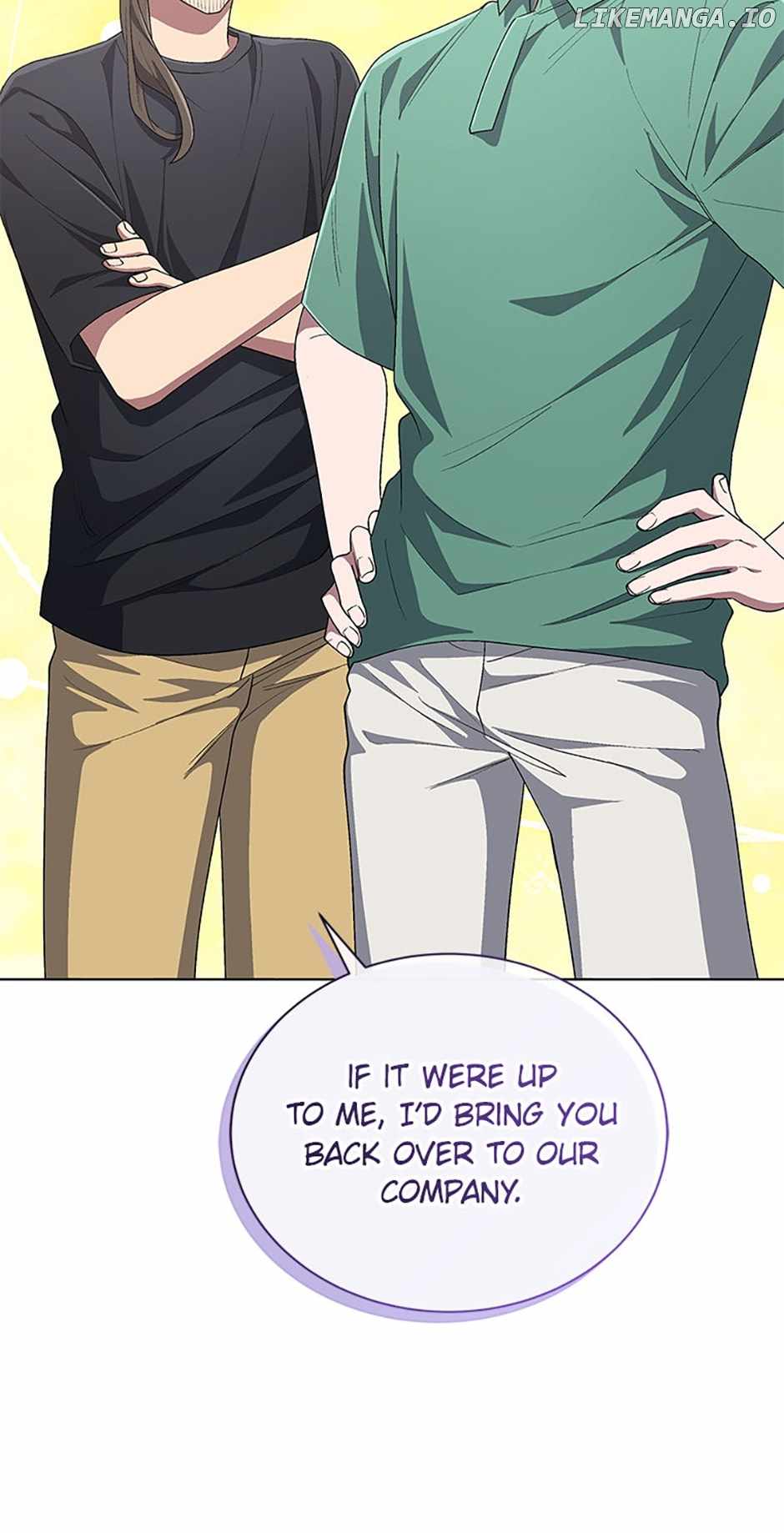 The Second Life of an All-Rounder Idol Chapter 64 - Page 71