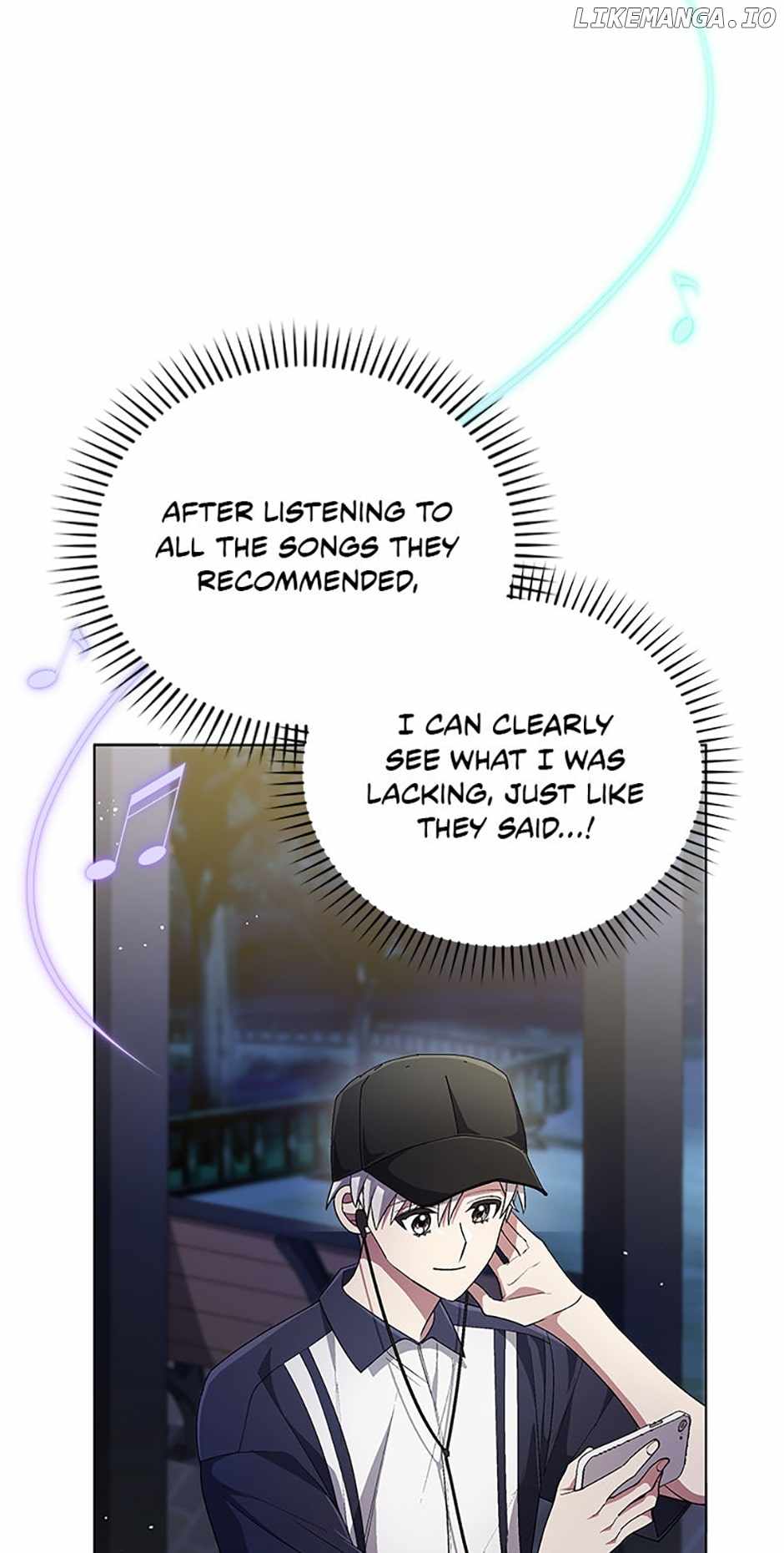 The Second Life of an All-Rounder Idol Chapter 64 - Page 74