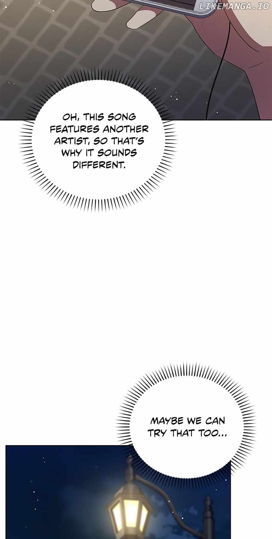 The Second Life of an All-Rounder Idol Chapter 64 - Page 76