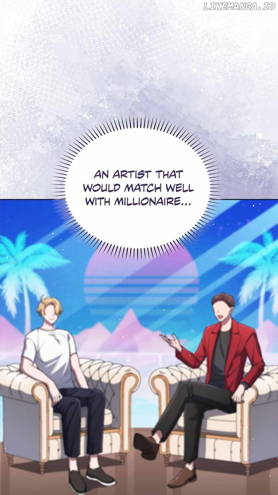 The Second Life of an All-Rounder Idol Chapter 64 - Page 80