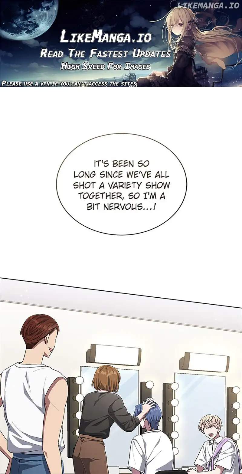 The Second Life of an All-Rounder Idol Chapter 65 - Page 0