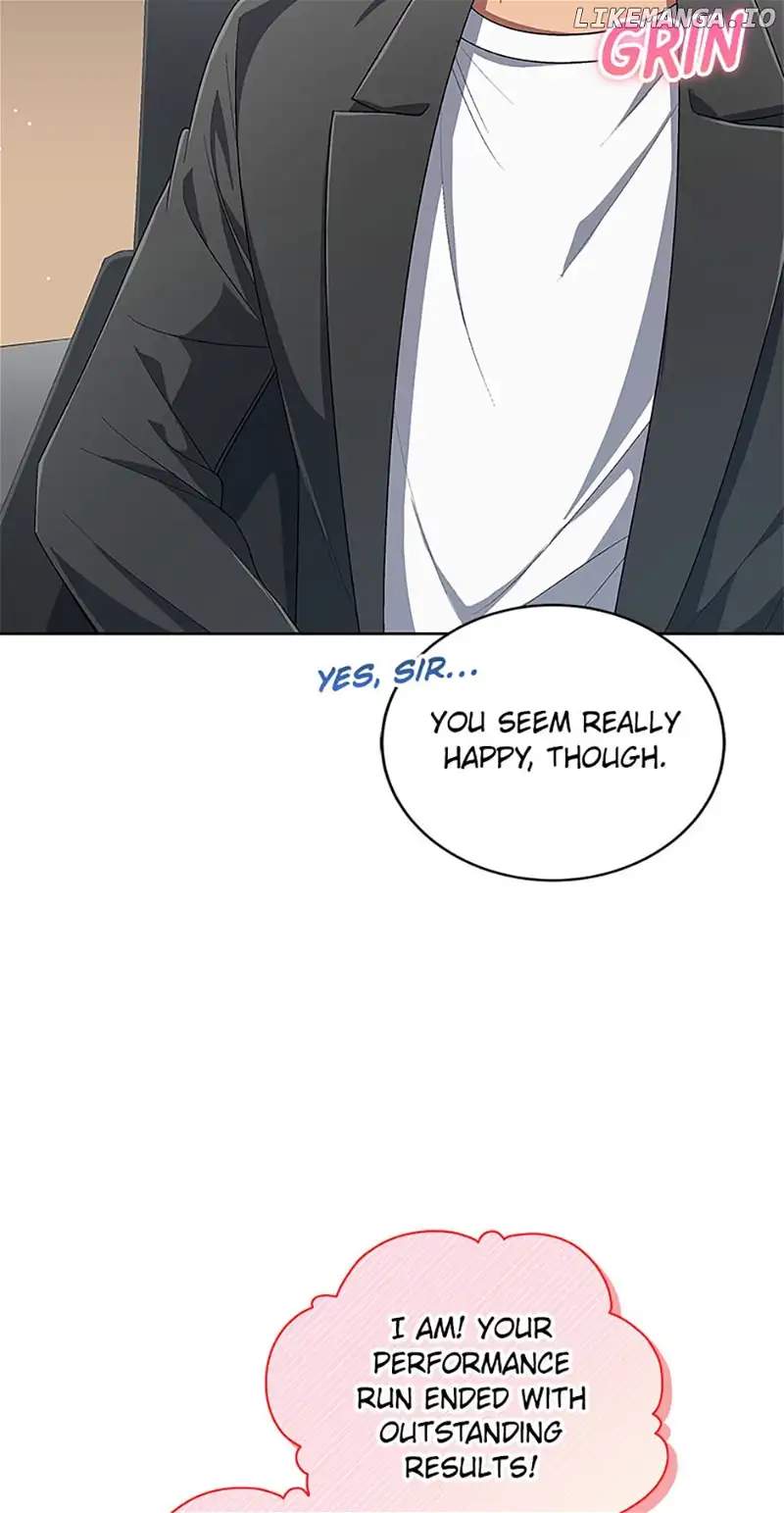 The Second Life of an All-Rounder Idol Chapter 65 - Page 17