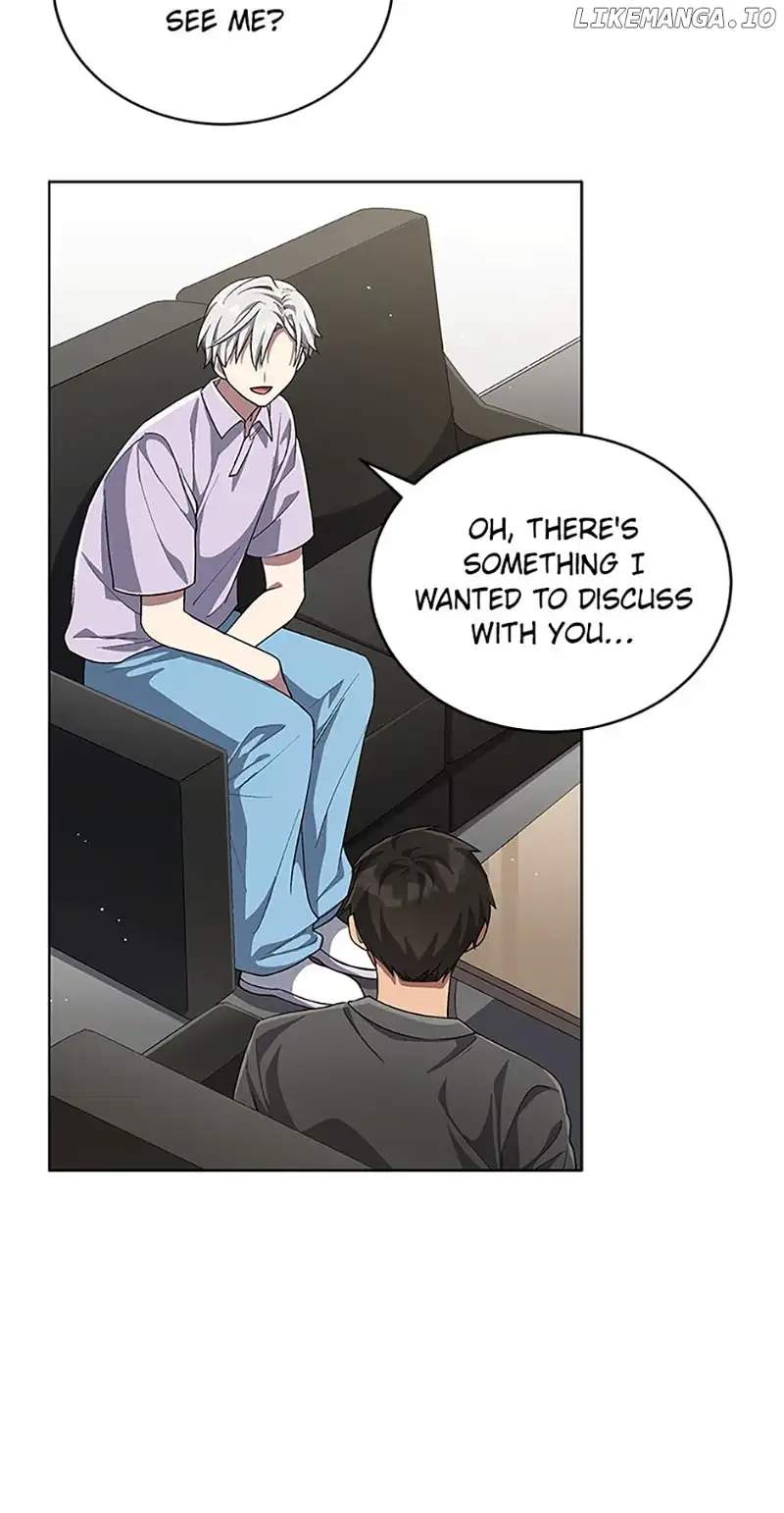 The Second Life of an All-Rounder Idol Chapter 65 - Page 19
