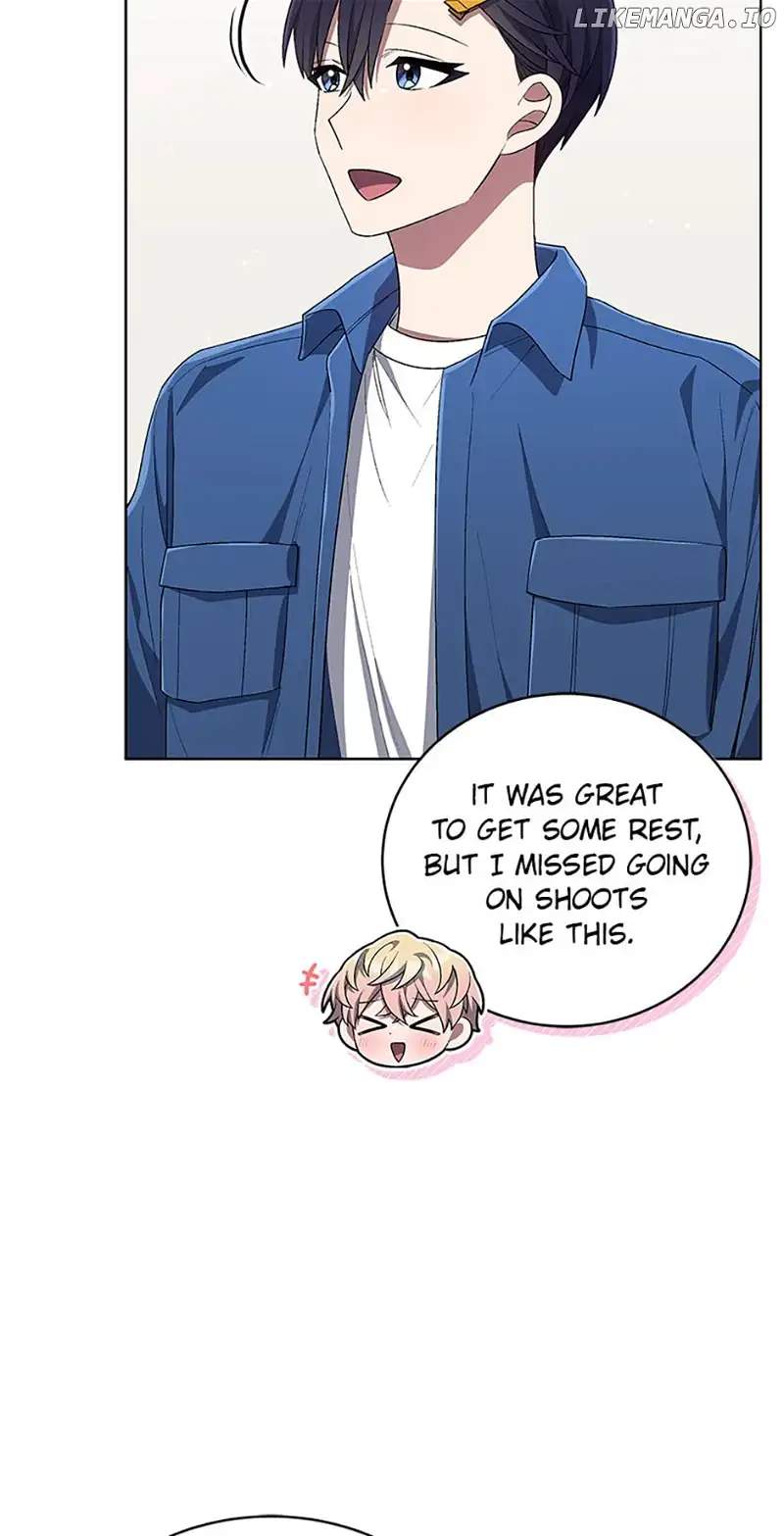 The Second Life of an All-Rounder Idol Chapter 65 - Page 2