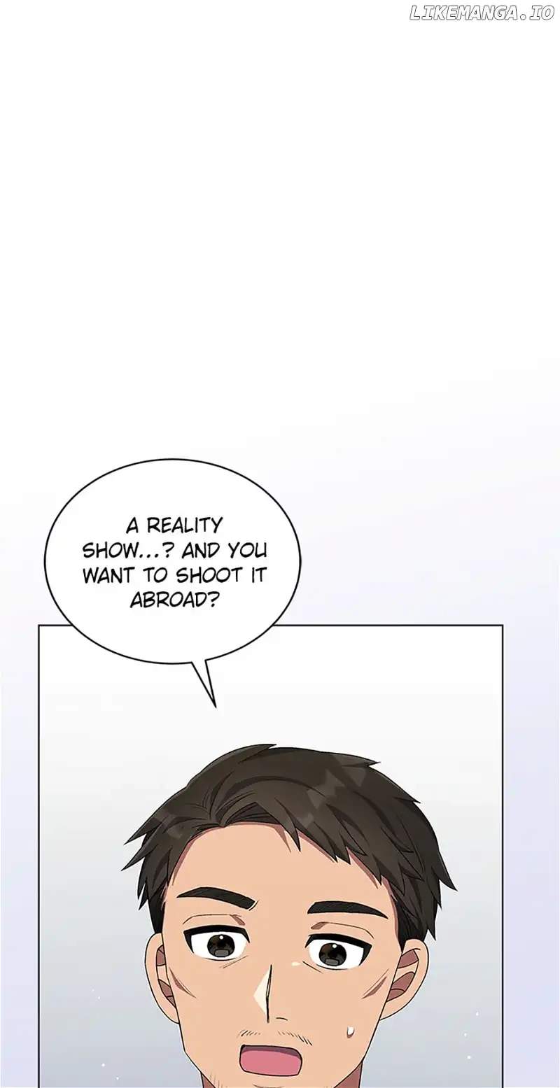 The Second Life of an All-Rounder Idol Chapter 65 - Page 20