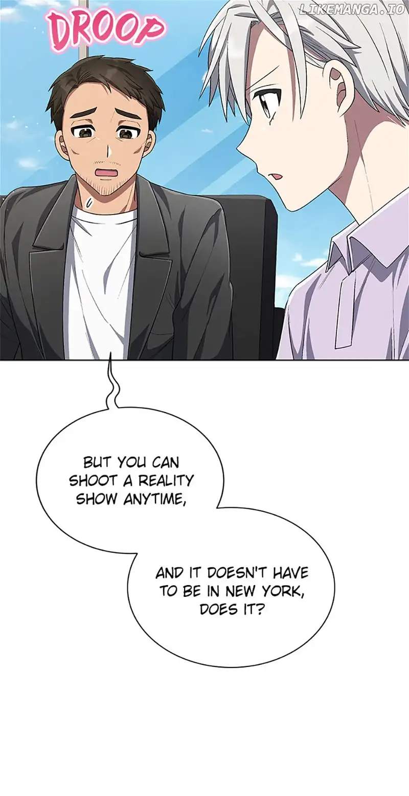 The Second Life of an All-Rounder Idol Chapter 65 - Page 22