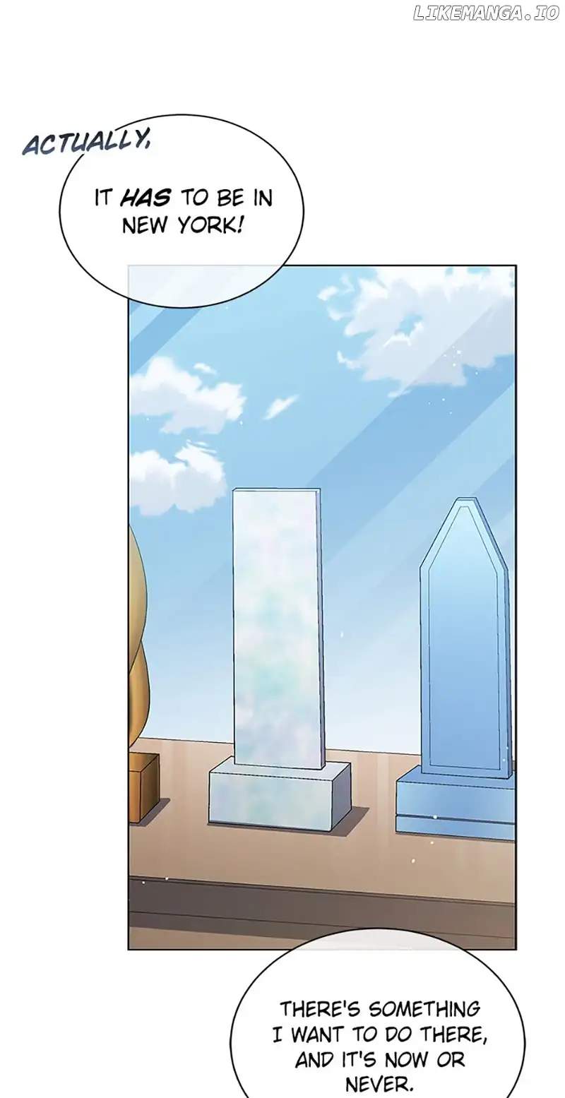 The Second Life of an All-Rounder Idol Chapter 65 - Page 23