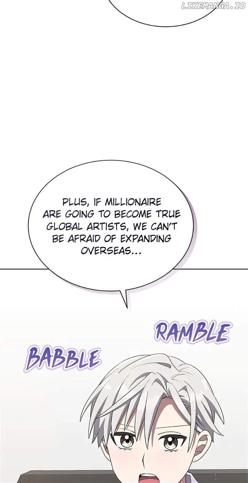 The Second Life of an All-Rounder Idol Chapter 65 - Page 24