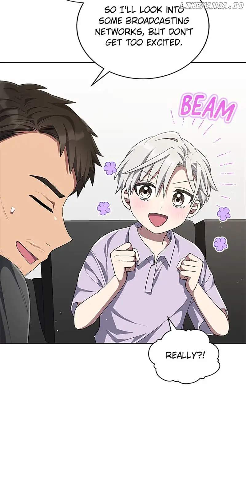 The Second Life of an All-Rounder Idol Chapter 65 - Page 26