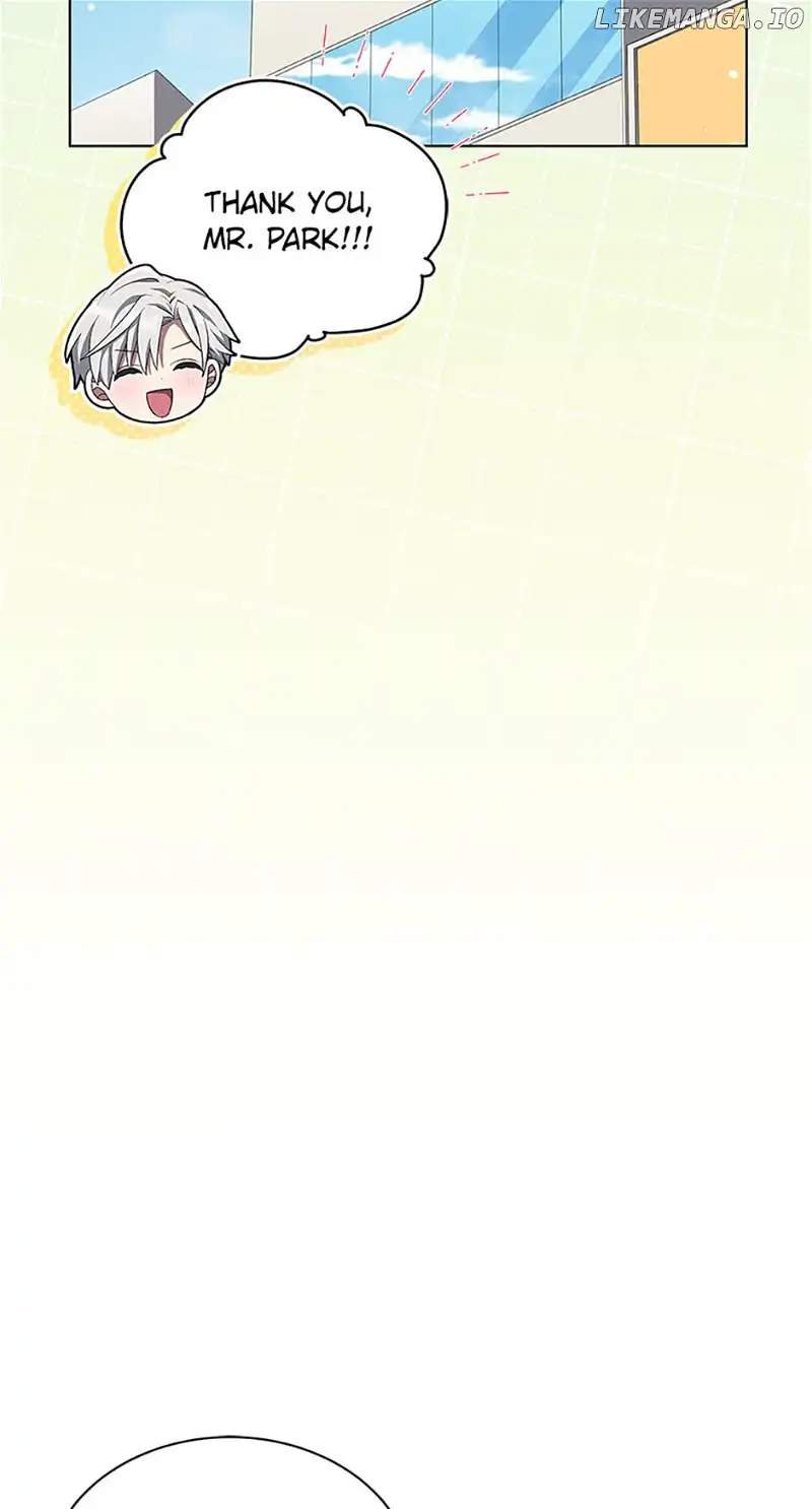 The Second Life of an All-Rounder Idol Chapter 65 - Page 28