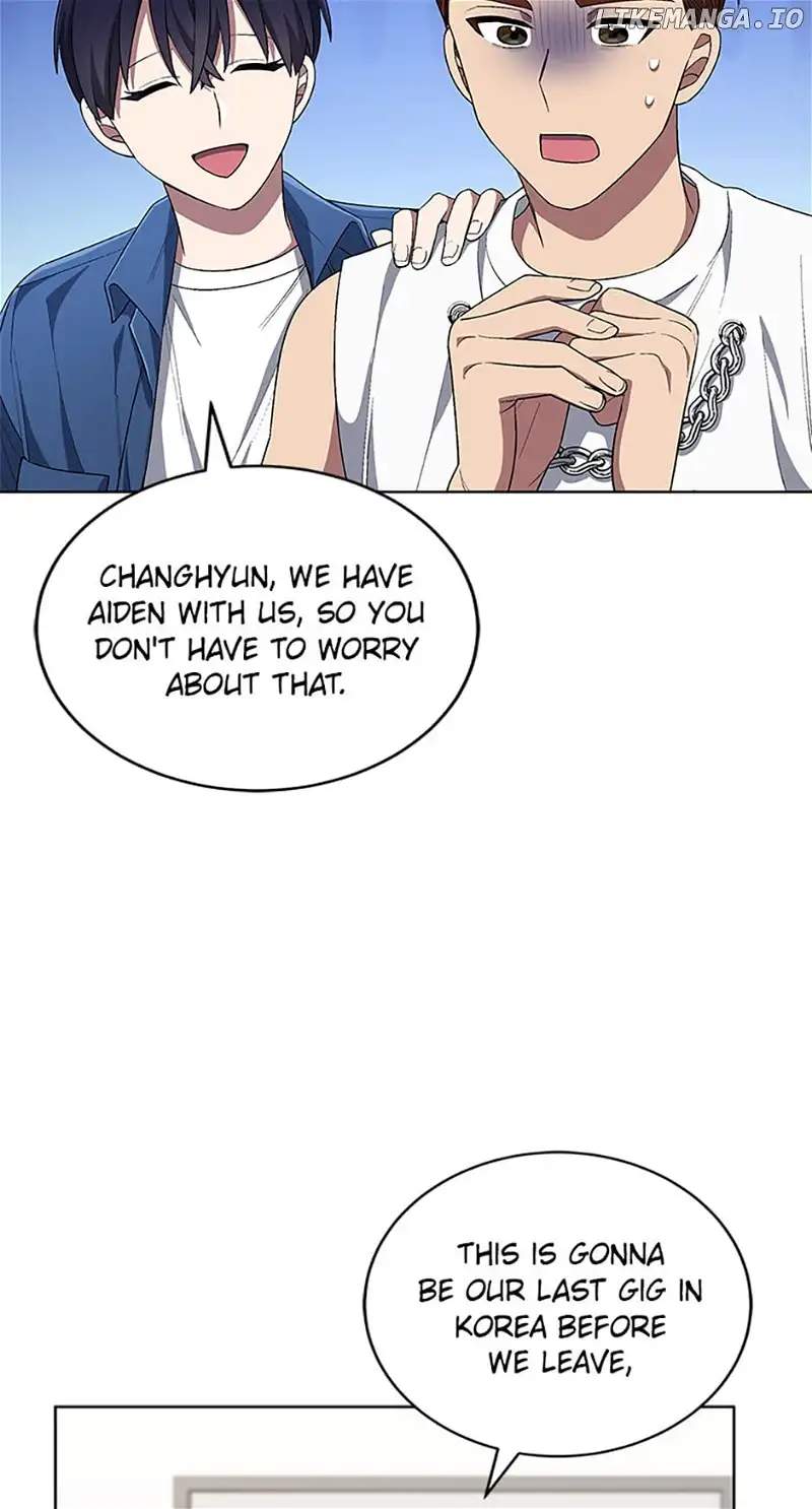 The Second Life of an All-Rounder Idol Chapter 65 - Page 30