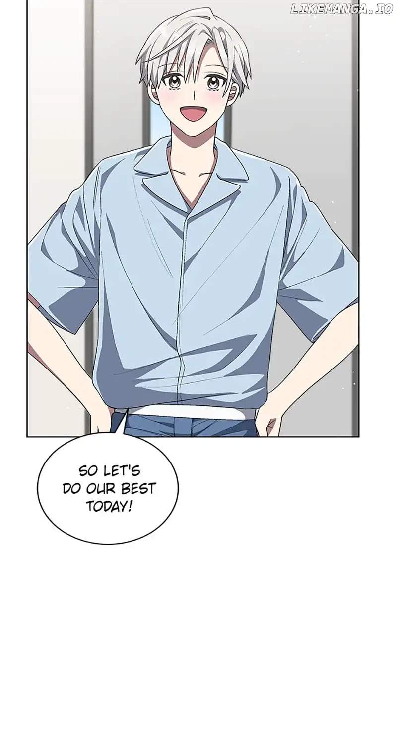 The Second Life of an All-Rounder Idol Chapter 65 - Page 31