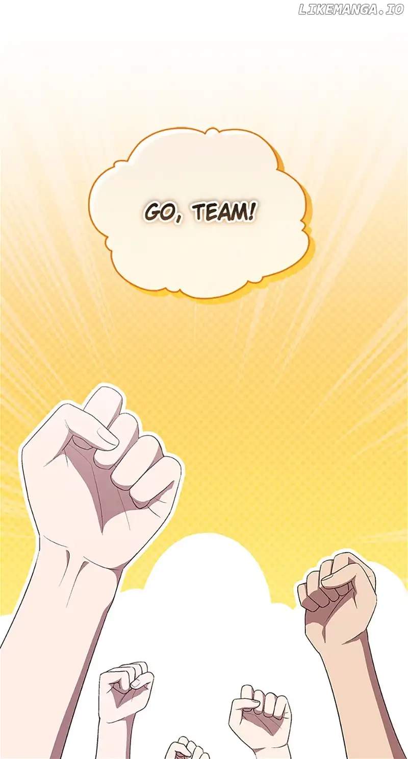 The Second Life of an All-Rounder Idol Chapter 65 - Page 32