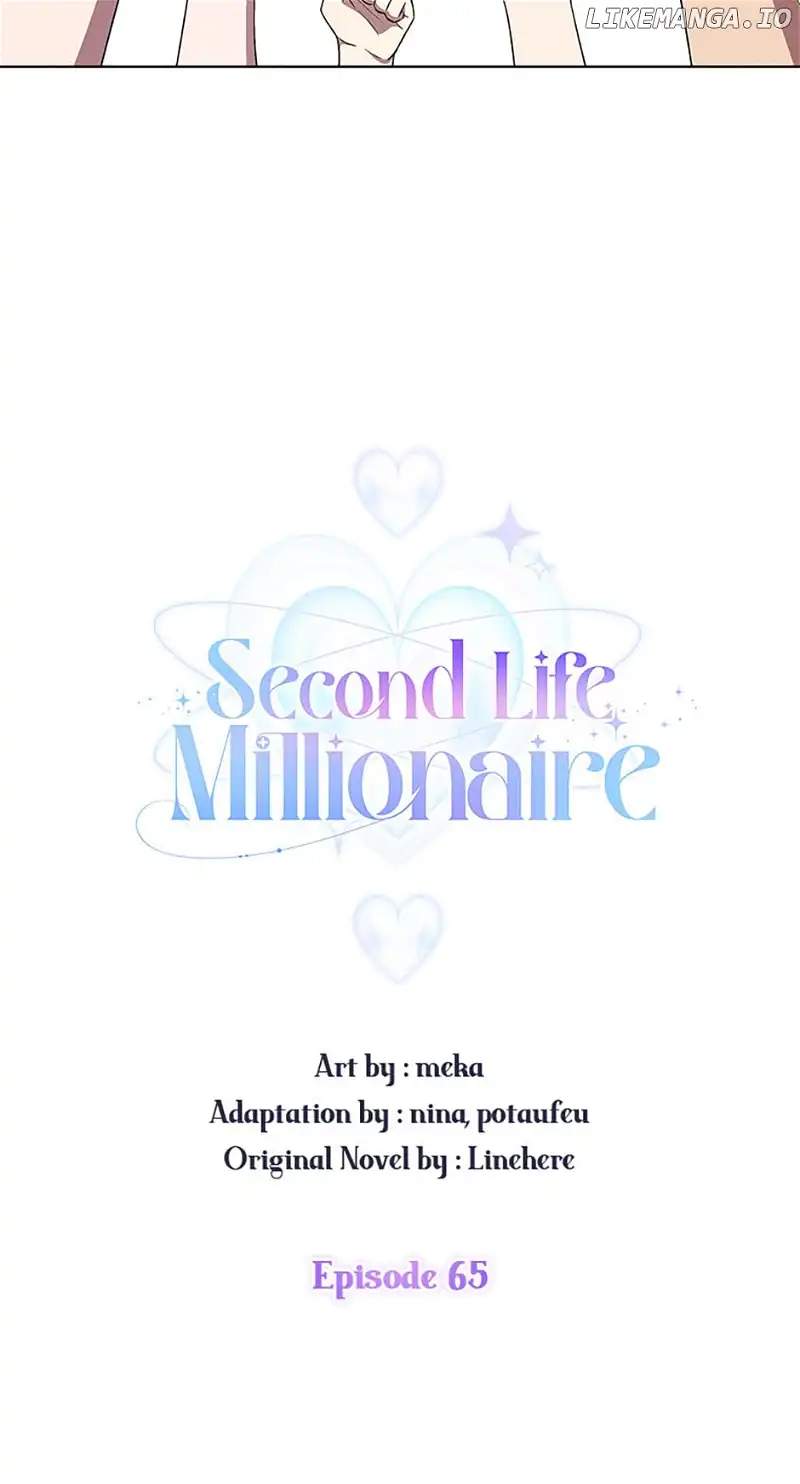 The Second Life of an All-Rounder Idol Chapter 65 - Page 33
