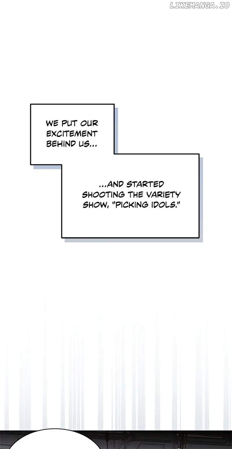 The Second Life of an All-Rounder Idol Chapter 65 - Page 34