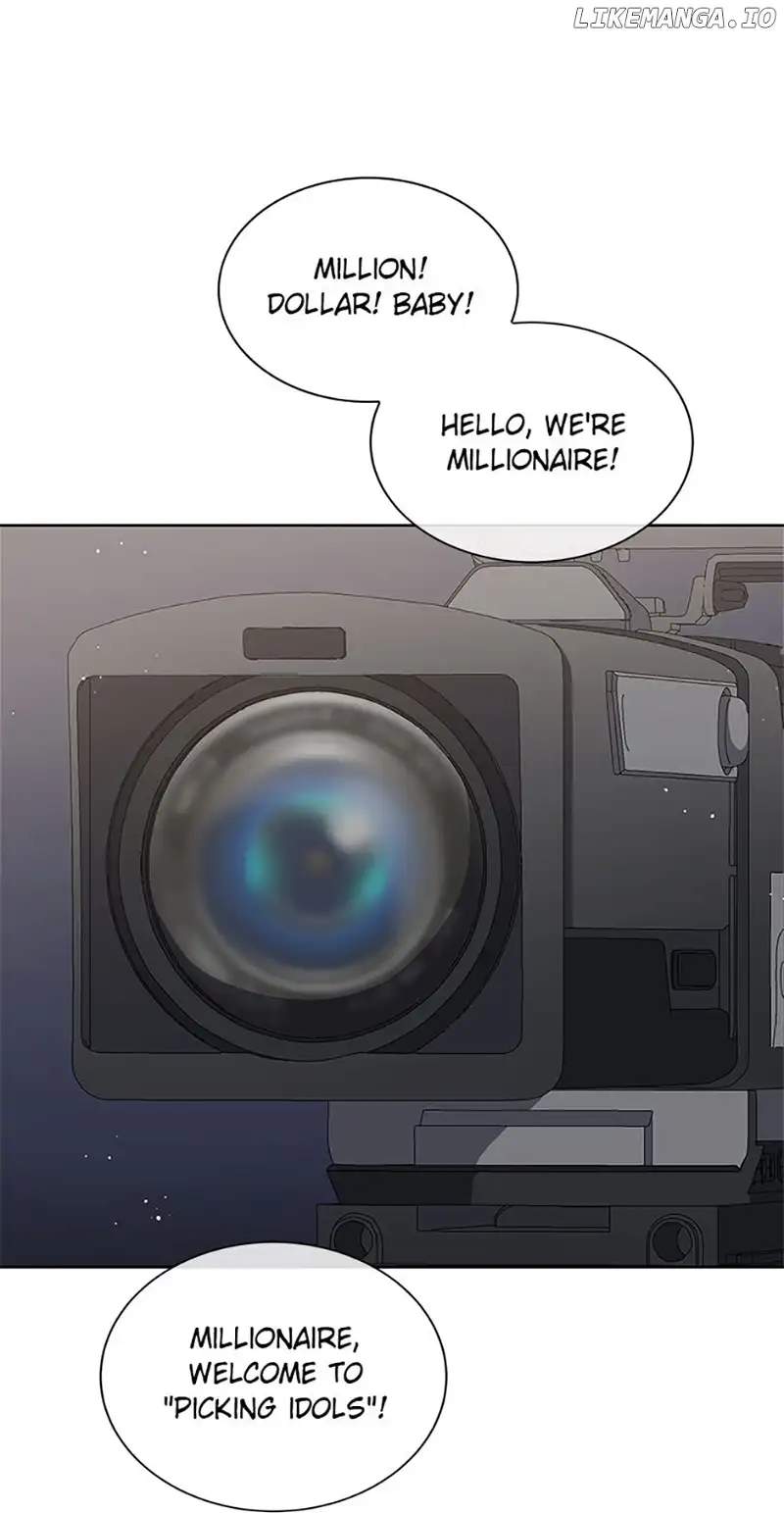 The Second Life of an All-Rounder Idol Chapter 65 - Page 36