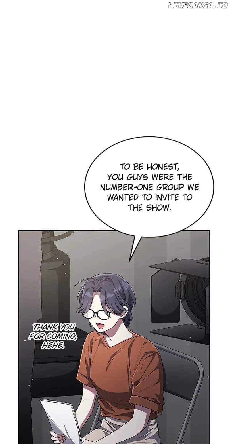 The Second Life of an All-Rounder Idol Chapter 65 - Page 37
