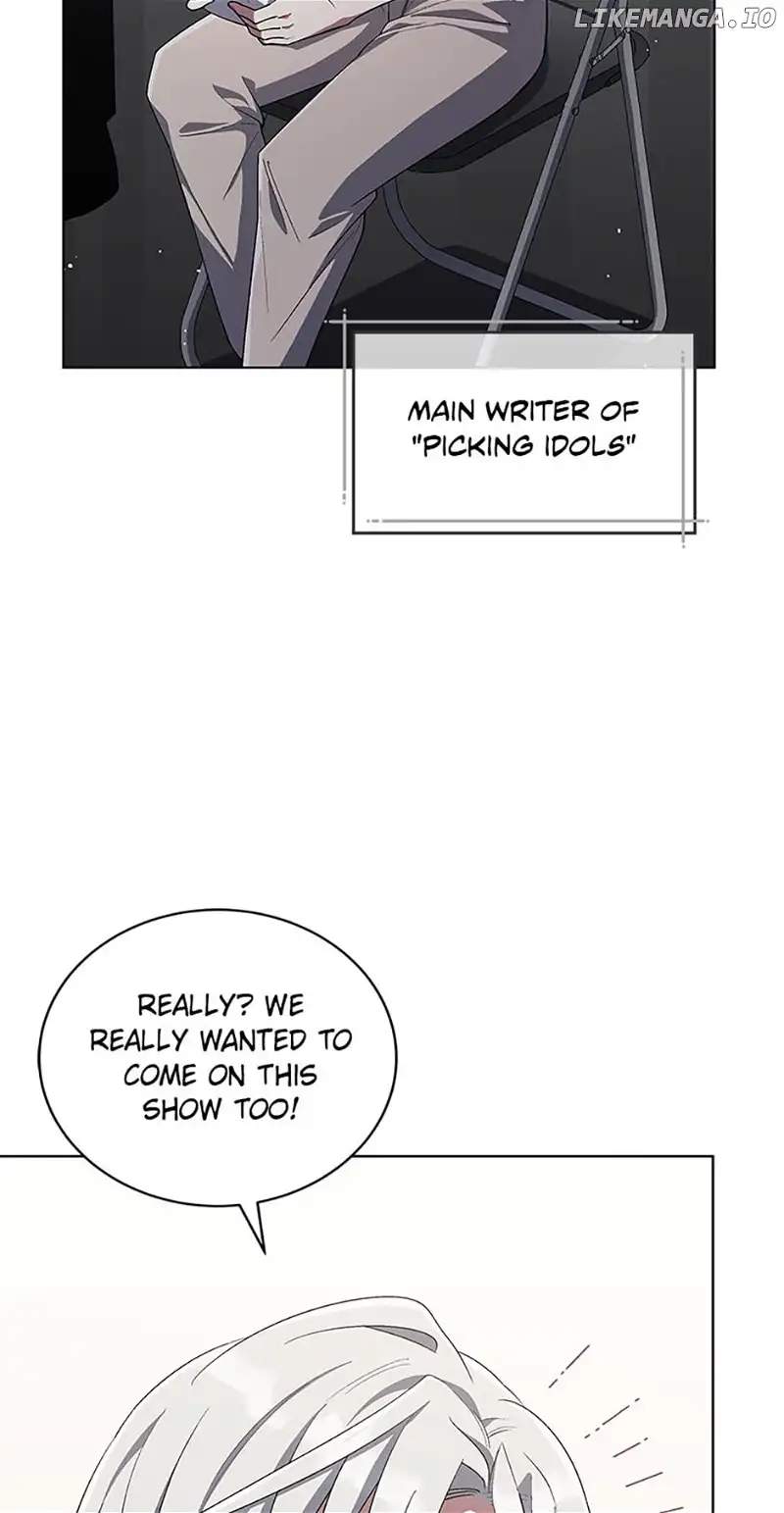 The Second Life of an All-Rounder Idol Chapter 65 - Page 38