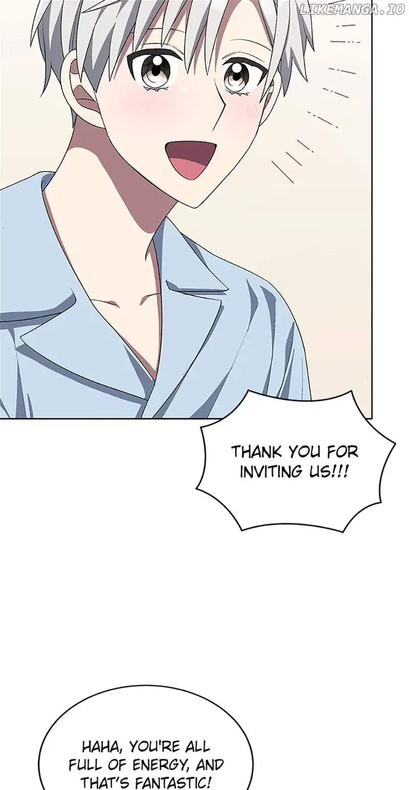 The Second Life of an All-Rounder Idol Chapter 65 - Page 39