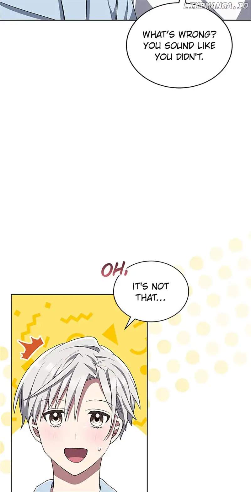 The Second Life of an All-Rounder Idol Chapter 65 - Page 4