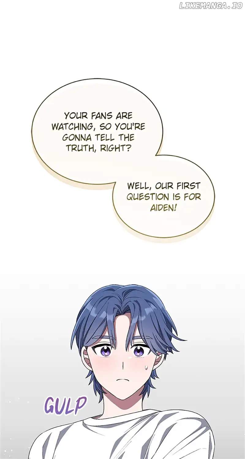 The Second Life of an All-Rounder Idol Chapter 65 - Page 41