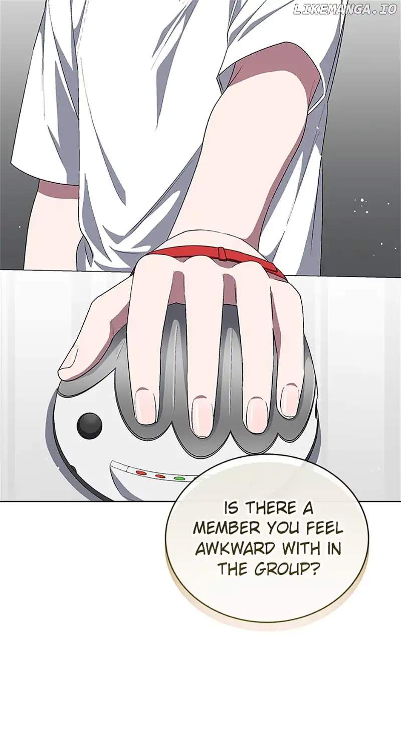 The Second Life of an All-Rounder Idol Chapter 65 - Page 42