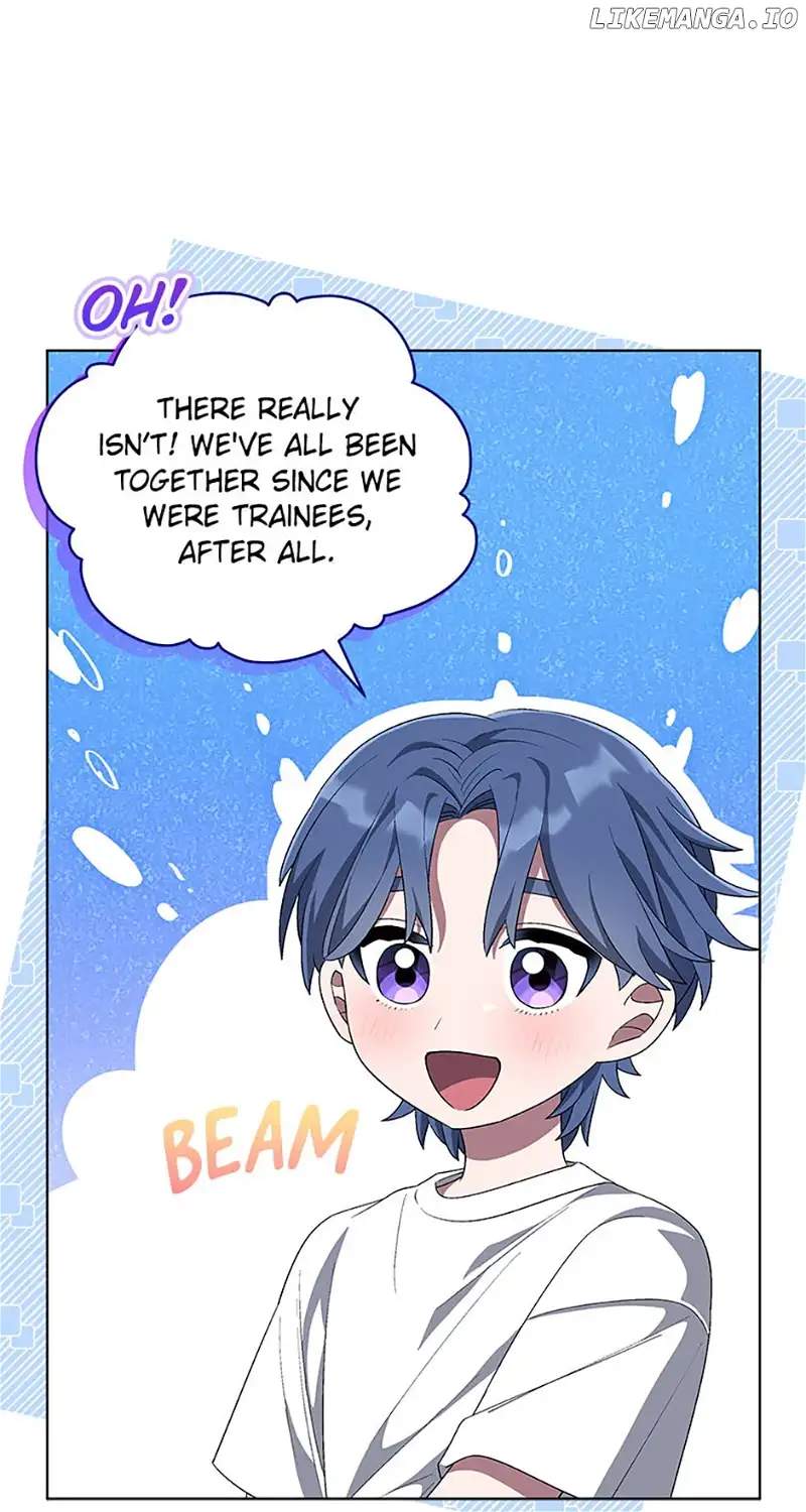 The Second Life of an All-Rounder Idol Chapter 65 - Page 43